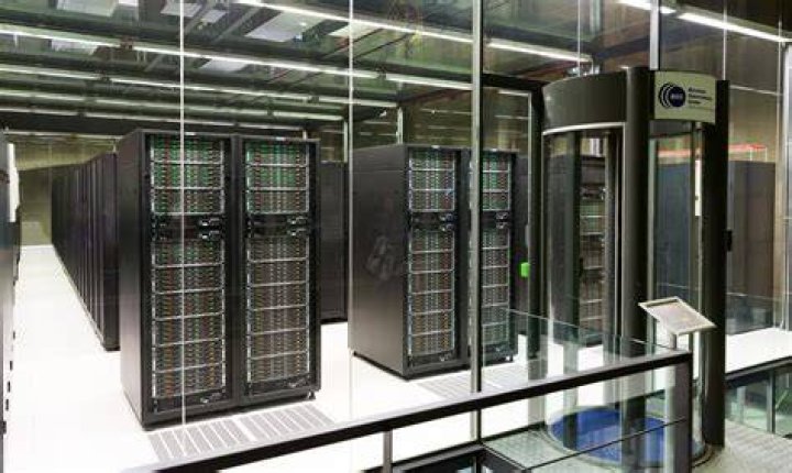 Can mainframe be replaced?