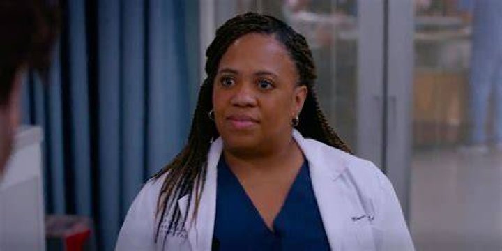 Did miranda bailey die?