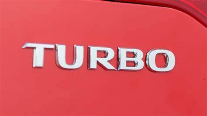 Do turbos save gas?