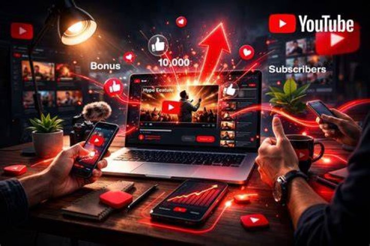 Do youtube streams count for billboard?