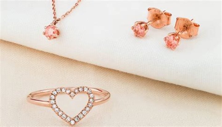 Does rose gold need to be replated?