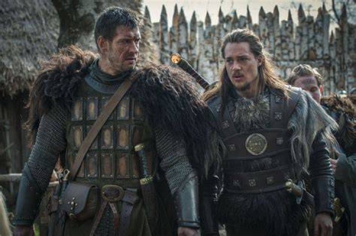 Does uhtred kill leofric?