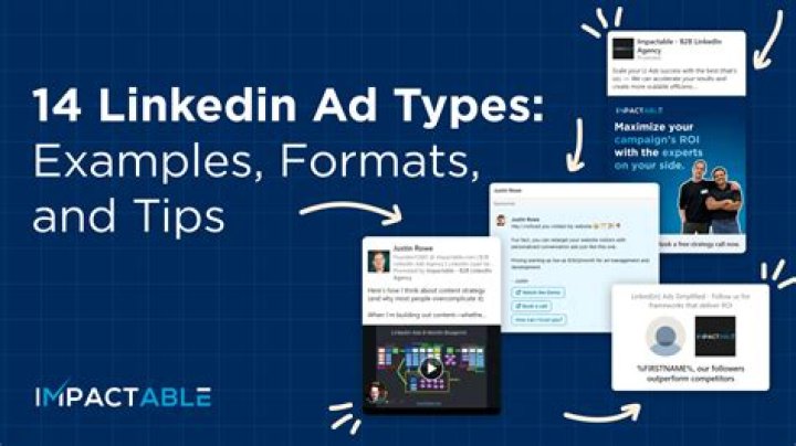 Which conception about linkedin is untrue?