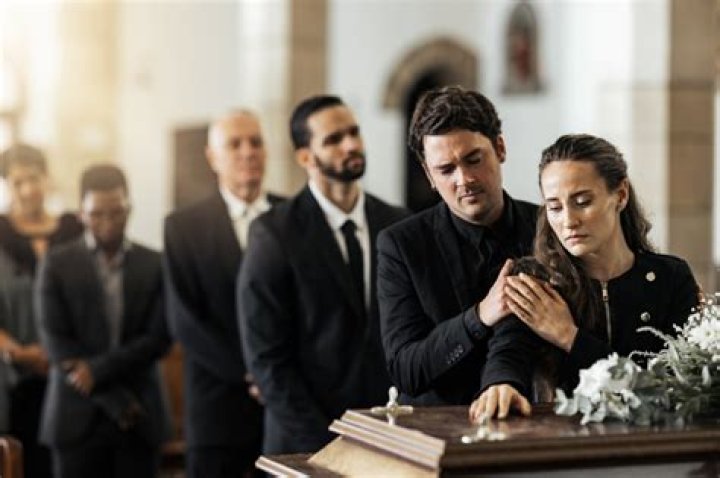 Why no eulogy at phillips funeral?